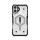 Etui do telefonów UAG Pathfinder Clear Magsafe do iPhone 16 ice UAG114466114343